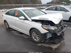 5NPE24AF8KH791023 2019 HYUNDAI SONATA