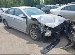 5NPE24AF8KH791314 2019 HYUNDAI SONATA