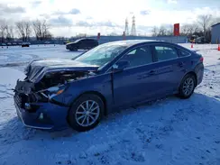 5NPE24AF8KH791443 2019 HYUNDAI SONATA