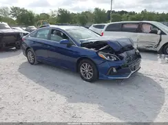 5NPE24AF8KH792656 2019 HYUNDAI SONATA