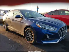 5NPE24AF8KH792687 2019 HYUNDAI SONATA