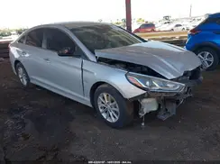 5NPE24AF8KH792995 2019 HYUNDAI SONATA