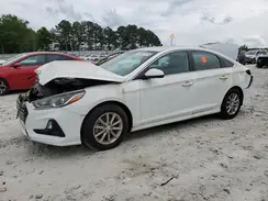 5NPE24AF8KH793273 2019 HYUNDAI SONATA