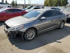 5NPE24AF8KH794388 2019 HYUNDAI SONATA