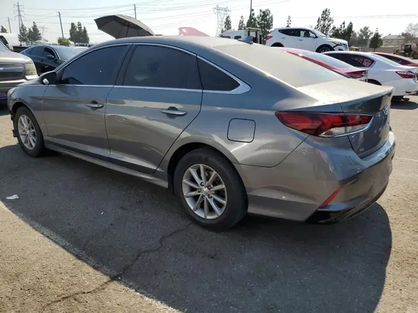 5NPE24AF8KH794388 2019 HYUNDAI SONATA - Image 2