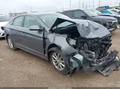 5NPE24AF8KH794715 2019 HYUNDAI SONATA
