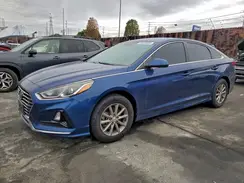 5NPE24AF8KH794794 2019 HYUNDAI SONATA