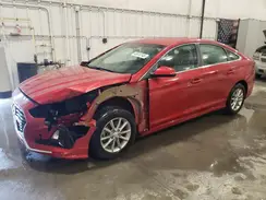 5NPE24AF8KH794844 2019 HYUNDAI SONATA