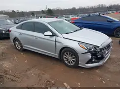 5NPE24AF8KH795380 2019 HYUNDAI SONATA