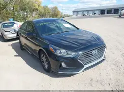 5NPE24AF8KH795900 2019 HYUNDAI SONATA