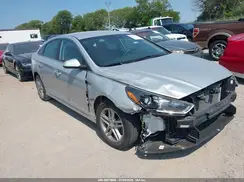 5NPE24AF8KH796285 2019 HYUNDAI SONATA