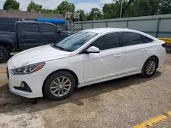 5NPE24AF8KH797470 2019 HYUNDAI SONATA