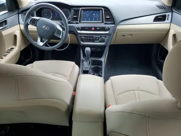5NPE24AF8KH797470 2019 HYUNDAI SONATA - Image 8