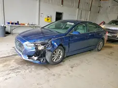 5NPE24AF8KH798506 2019 HYUNDAI SONATA
