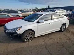 5NPE24AF8KH798621 2019 HYUNDAI SONATA