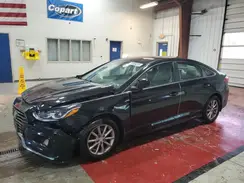 5NPE24AF8KH799218 2019 HYUNDAI SONATA