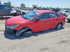 5NPE24AF8KH799266 2019 HYUNDAI SONATA