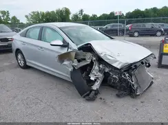 5NPE24AF8KH799414 2019 HYUNDAI SONATA