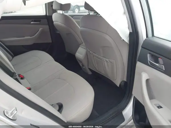 5NPE24AF8KH799414 2019 HYUNDAI SONATA - Image 8
