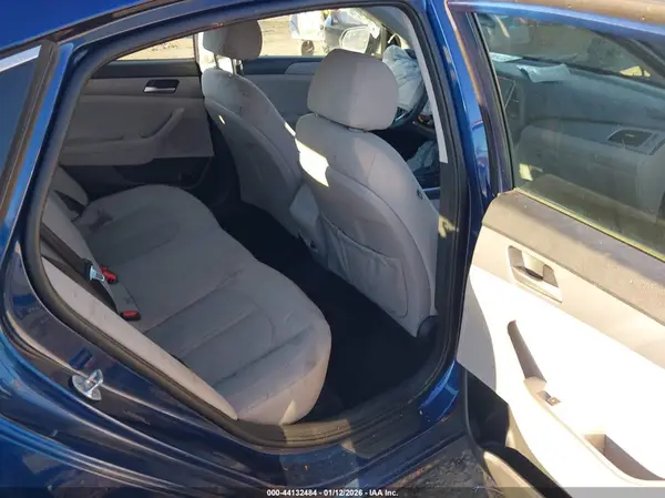 5NPE24AF8KH799672 2019 HYUNDAI SONATA - Image 8