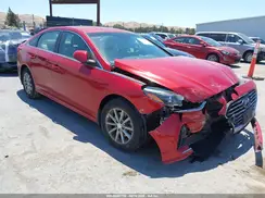 5NPE24AF8KH800030 2019 HYUNDAI SONATA
