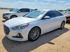 5NPE24AF8KH801422 2019 HYUNDAI SONATA