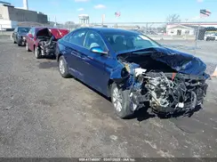 5NPE24AF8KH802859 2019 HYUNDAI SONATA