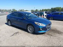 5NPE24AF8KH802876 2019 HYUNDAI SONATA