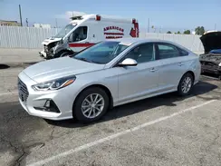 5NPE24AF8KH804840 2019 HYUNDAI SONATA