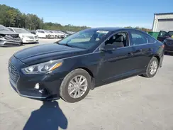5NPE24AF8KH806152 2019 HYUNDAI SONATA