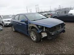 5NPE24AF8KH806698 2019 HYUNDAI SONATA
