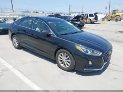 5NPE24AF8KH808726 2019 HYUNDAI SONATA