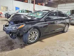 5NPE24AF8KH810296 2019 HYUNDAI SONATA