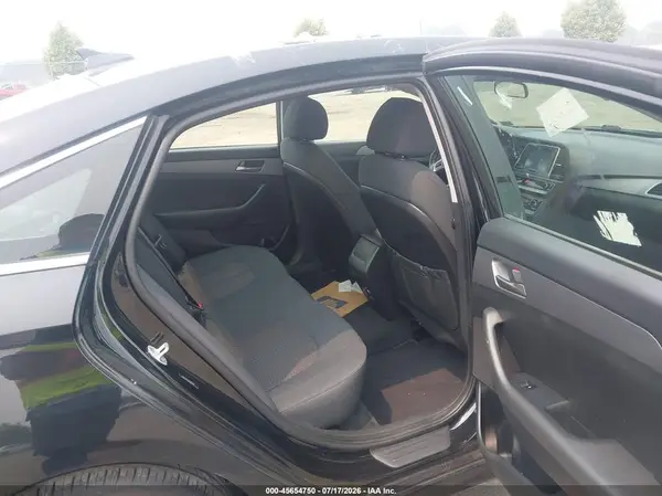 5NPE24AF8KH811125 2019 HYUNDAI SONATA - Image 8
