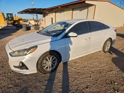 5NPE24AF8KH814834 2019 HYUNDAI SONATA