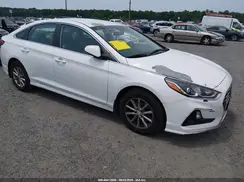 5NPE24AF8KH815756 2019 HYUNDAI SONATA