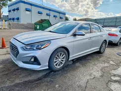 5NPE24AF8KH816437 2019 HYUNDAI SONATA