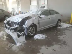 5NPE24AF8KH816440 2019 HYUNDAI SONATA