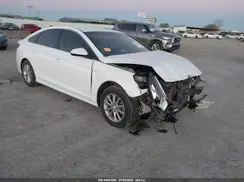5NPE24AF8KH816454 2019 HYUNDAI SONATA