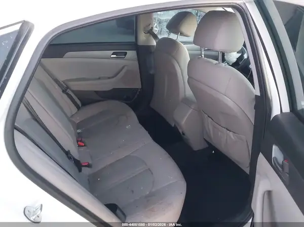 5NPE24AF8KH816454 2019 HYUNDAI SONATA - Image 8