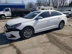 5NPE24AF8KH817085 2019 HYUNDAI SONATA