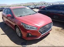 5NPE24AF8KH817314 2019 HYUNDAI SONATA