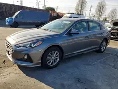 5NPE24AF8KH817328 2019 HYUNDAI SONATA