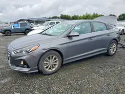 5NPE24AF8KH817460 2019 HYUNDAI SONATA