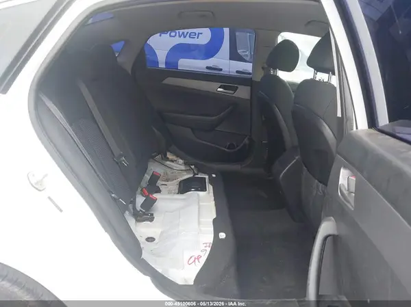 5NPE24AF8KH817698 2019 HYUNDAI SONATA - Image 8