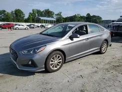 5NPE24AF8KH817992 2019 HYUNDAI SONATA