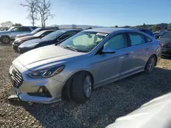 5NPE24AF8KH818317 2019 HYUNDAI SONATA
