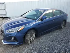 5NPE24AF8KH820794 2019 HYUNDAI SONATA