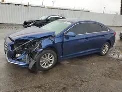 5NPE24AF8KH820942 2019 HYUNDAI SONATA