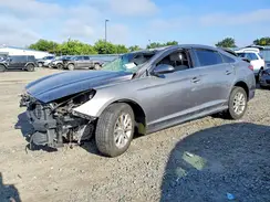 5NPE24AF8KH821122 2019 HYUNDAI SONATA